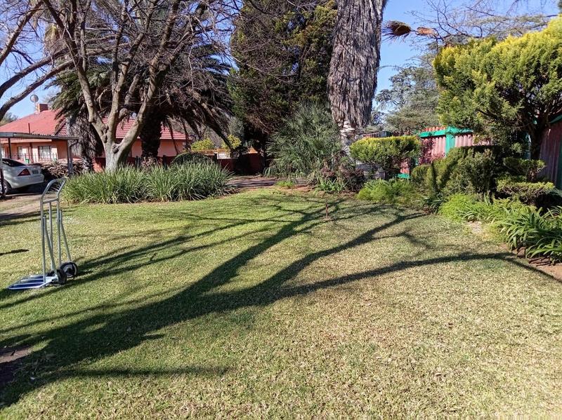4 Bedroom Property for Sale in Stilfontein North West